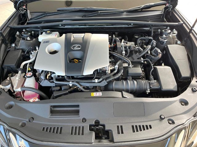 LEXUS ES300h