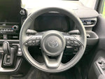 SIENTA HYBRID