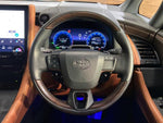 VELLFIRE  HYBRID