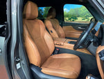 VELLFIRE  HYBRID