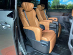 VELLFIRE  HYBRID