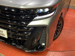 VELLFIRE  HYBRID