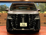 VELLFIRE  HYBRID