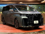 VELLFIRE  HYBRID