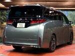 VELLFIRE  HYBRID