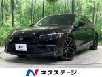 CIVIC hatchback