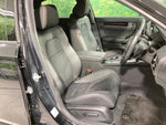 CIVIC hatchback