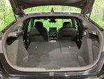 CIVIC hatchback