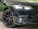 CIVIC hatchback