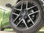 CIVIC hatchback