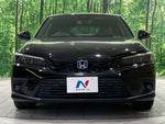 CIVIC hatchback