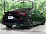 CIVIC hatchback