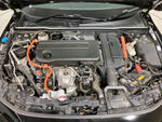 CIVIC hatchback
