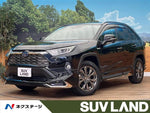 RAV4 HYBRID 4WD