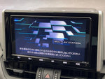 RAV4 HYBRID 4WD