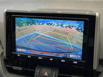 RAV4 HYBRID 4WD