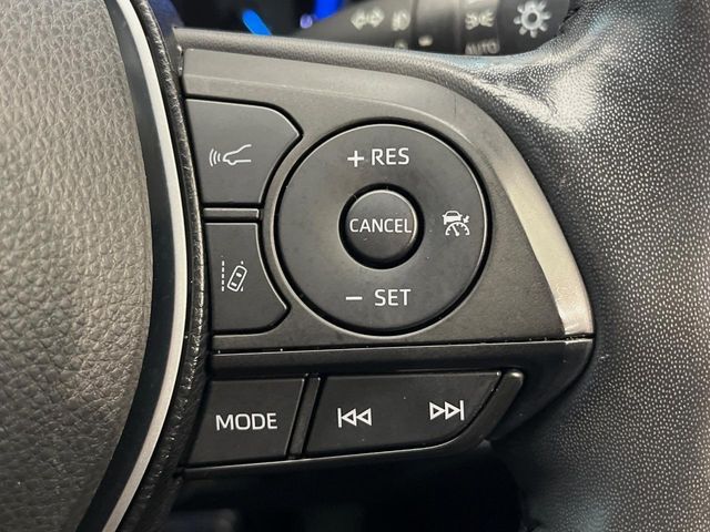 RAV4 HYBRID 4WD