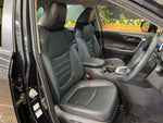 RAV4 HYBRID 4WD