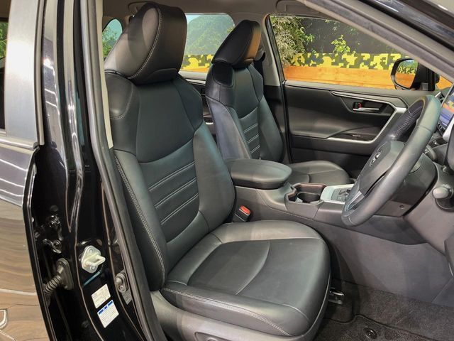 RAV4 HYBRID 4WD