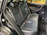 RAV4 HYBRID 4WD