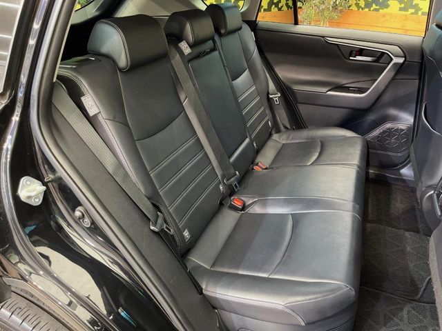 RAV4 HYBRID 4WD