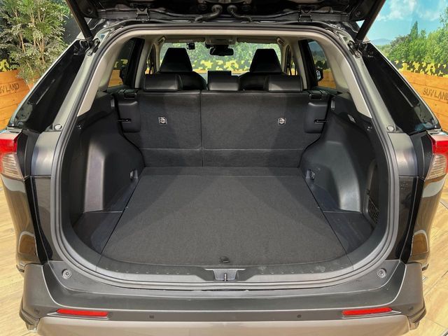 RAV4 HYBRID 4WD