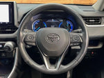 RAV4 HYBRID 4WD