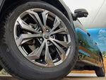 RAV4 HYBRID 4WD