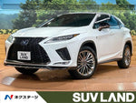 LEXUS RX450h 2WD