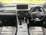 LEXUS RX450h 2WD