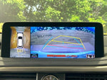 LEXUS RX450h 2WD