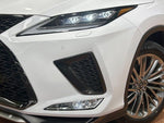 LEXUS RX450h 2WD