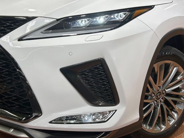 LEXUS RX450h 2WD