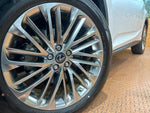 LEXUS RX450h 2WD