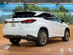 LEXUS RX450h 2WD