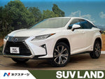 LEXUS RX450h AWD