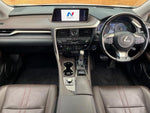 LEXUS RX450h AWD