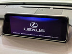 LEXUS RX450h AWD