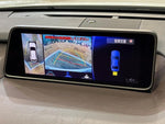 LEXUS RX450h AWD