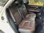 LEXUS RX450h AWD