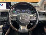 LEXUS RX450h AWD