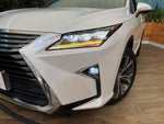 LEXUS RX450h AWD