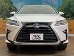 LEXUS RX450h AWD