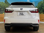 LEXUS RX450h AWD