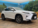 LEXUS RX450h AWD