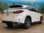 LEXUS RX450h AWD