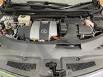 LEXUS RX450h AWD