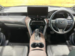 HARRIER 2WD