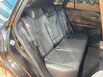 HARRIER 2WD