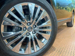 HARRIER 2WD